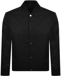 BOSS BUSINESS - Boss Water Repellent Jacket - Lyst