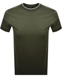 BOSS BUSINESS - Boss H Tessler 195 T Shirt - Lyst