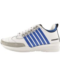 DSquared² - Legendary Trainers - Lyst