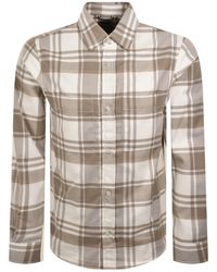 BOSS BUSINESS - Boss H Owen Overshirt - Lyst
