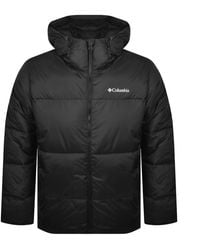 Columbia - Puffect Ii Puffer Jacket - Lyst
