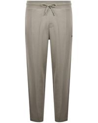 BOSS BUSINESS - Boss Sense Joggers - Lyst