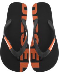 diesel flip flops sale