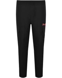 Under Armour - Utility Joggers - Lyst