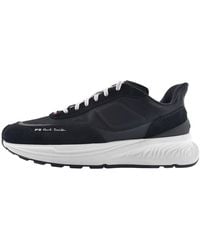 Paul Smith - Novello Trainers - Lyst