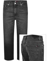 Tommy Hilfiger - Sonny Regular Tapered Jeans - Lyst
