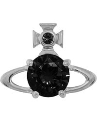 Vivienne Westwood - Reina Single Stud Earring - Lyst