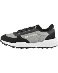 Lacoste - Elite Active 1261 Trainers - Lyst