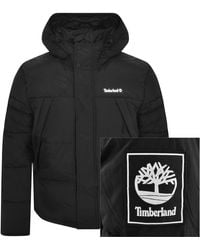 Timberland - Outdoor Archive Puffer Jacket - Lyst