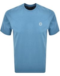 Marshall Artist - Delta T Shirt - Lyst