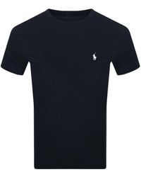 Ralph Lauren T-shirts for Men | Online Sale up to 50% off | Lyst