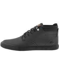 lacoste jarmund boots