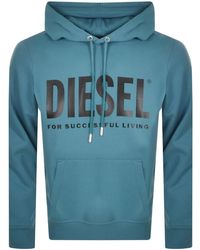 diesel brothers hoodies