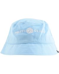 pretty green railroad hat