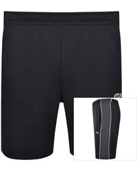 Lacoste - Jersey Shorts - Lyst