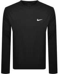 Nike - Training Dri Fit Hyverse T Shirt - Lyst