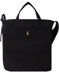Ralph Lauren - Tote Bag - Lyst