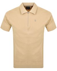 Luke 1977 - Keramas Polo T Shirt - Lyst