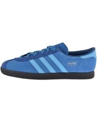 adidas Originals - Stadt Trainers - Lyst