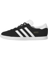 adidas - Stadt Trainers - Lyst