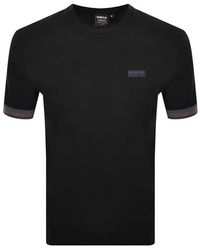 Barbour - Rothko T Shirt - Lyst
