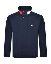 Tommy Hilfiger - Collar Jacket - Lyst
