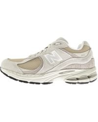 New Balance - 2002R Trainers - Lyst