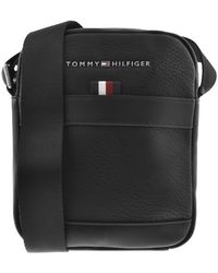 Tommy Hilfiger Messenger bags for Men | Online Sale up to 49% off | Lyst