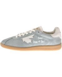 DSquared² - Rebel Trainers - Lyst