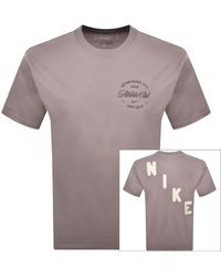 Nike - M Nk T Shirt - Lyst