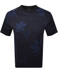 BOSS BUSINESS - Boss C Taut 13 T Shirt - Lyst