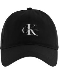 Calvin Klein Hats for Men - Up to 60% off | Lyst