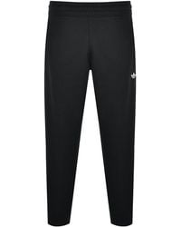 adidas Originals - Slim Fit Essential Joggers - Lyst