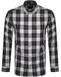 Fred Perry Shirts for Men | Online Sale 