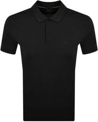 BOSS - Boss Pio 1 Polo T Shirt - Lyst