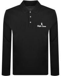 Ralph Lauren - Classic Fit Polo T Shirt - Lyst