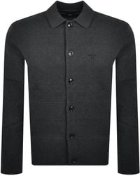 Barbour - Filley Knit Cardigan - Lyst