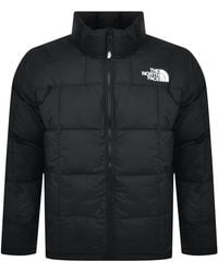 The North Face - Lhotse Down Jacket - Lyst
