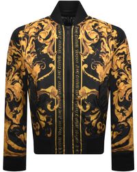 Versace Jeans Couture - Couture Jacket - Lyst
