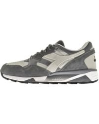 Diadora - N9002 Polar Trainers - Lyst