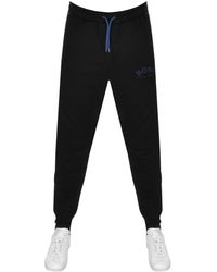 hugo boss tracksuit mainline menswear