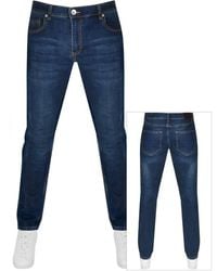 farah jeans