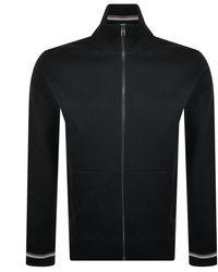 BOSS BUSINESS - Boss Siza Full Zip Sweatshirt - Lyst