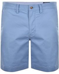 Ralph Lauren - Bedford Shorts - Lyst