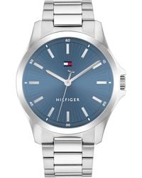 Tommy Hilfiger - Bruce Dial Watch - Lyst