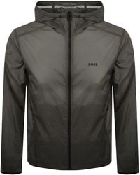 BOSS - Boss Ow Airynix Jacket - Lyst