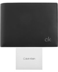 Calvin Klein Wallets and cardholders for Men | Online Sale up to 50% off |  Lyst