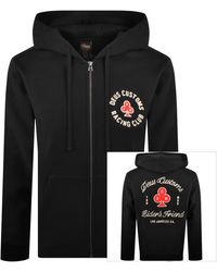 Deus Ex Machina - Basto Zip Hoodie - Lyst