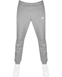 nike sweatshirt and joggers set