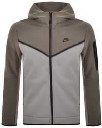 The North Face Lixus 2.0 Hoodie in Grey 